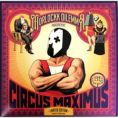 Morlockk Dilemma - Circus Maximus Instrumentals