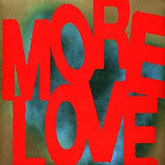 Moderat (Apparat & Modeselektor) - More Love Rampa &Me Remix