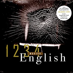 Modern English - 1 2 3 4