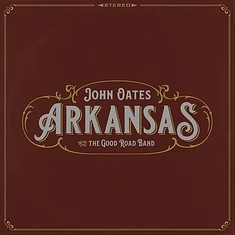 John Oates - Arkansas