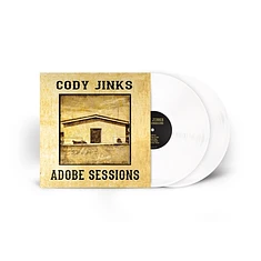 Cody Jinks - Adobe Sessions