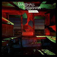 Marshall Crenshaw - Move Now