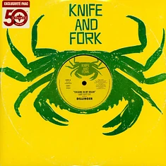 Dillinger - Cocaine In My Brain / Marijuana In My Brain