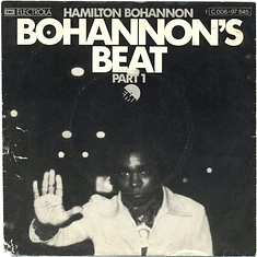 Hamilton Bohannon - Bohannon's Beat