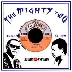 Culture / The Mighty Two - Two Sevens Clash / Version