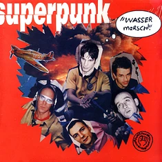 Superpunk - Wasser Marsch!
