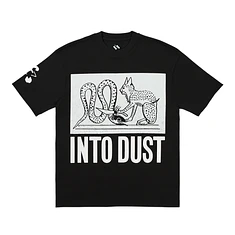 The Trilogy Tapes - TTT Into Dust T-Shirt