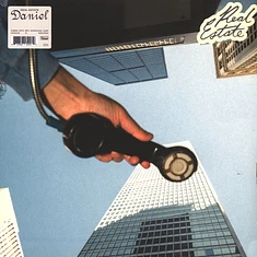 Real Estate - Daniel Black Vinyl Edition