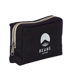 Beams Japan x Evergreen Works - Pouch