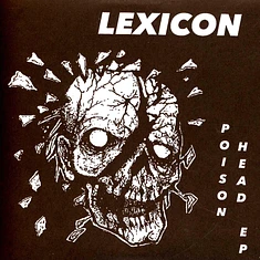 Lexicon - Poison Head