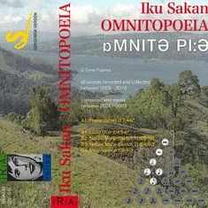 Iku Sakan - Omnitopoeia