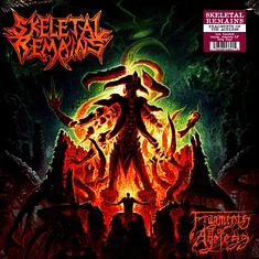 Skeletal Remains - Fragments Of The Ageless