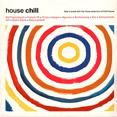 V.A. - House Chill