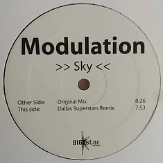 Modulation - Sky