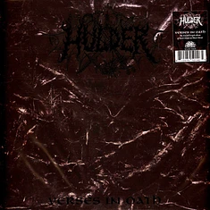 Hulder - Verses In Oath Black Vinyl Edition