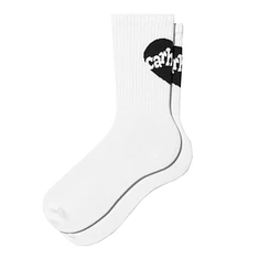 Carhartt WIP - Amour Socks