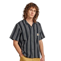 Carhartt WIP - S/S Dodson Shirt