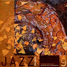 Patrick Bebelaar - Jazz On Vinyl Volume 9 - How Intensitive