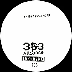 V.A. - London Sessions EP