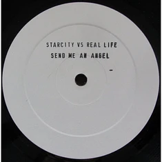 Starcity Vs. Real Life - Send Me An Angel