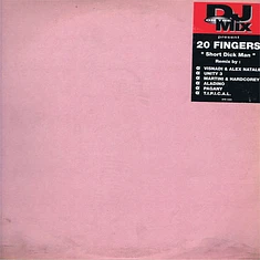20 Fingers - Short Dick Man (Remix)