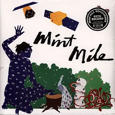 Mint Mile - Roughrider