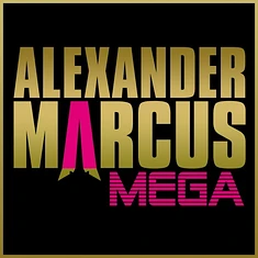 Alexander Marcus - Mega