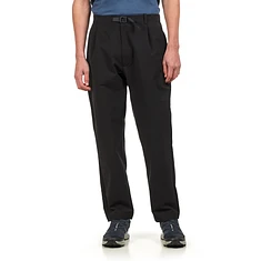 Goldwin - One Tuck Tapered Stretch Pants