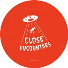 V.A. - Second Contact EP