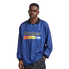 Butter Goods - Atlas L/S Jersey