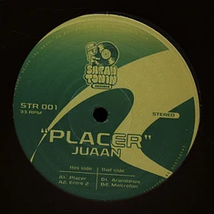Juaan - Placer EP