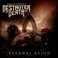 Martin Simsons Destroyer Of Death - Eternal Reign