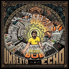 Umberto Echo - Oneness In Dub Vinyl