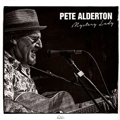 Pete Alderton - Mystery Lady 180 G Vinyl