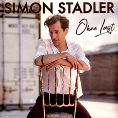 Simon Stadler - Ohne Last