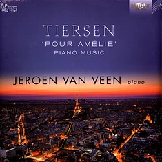 Jeroen Van Veen - Piano Music