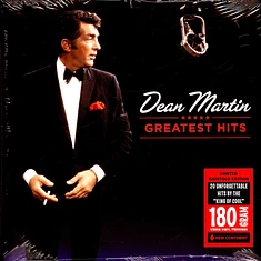 Dean Martin - Dean Martin-Greatest Hits