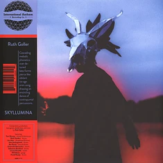 Ruth Goller - Skyllumina Black Vinyl Edition