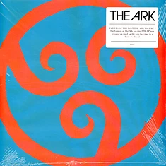 The Ark - Ark EP