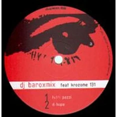 Baroxmix Feat Krozome 131 - Tutti Felici
