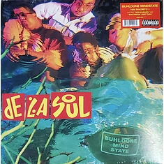 De La Soul - Buhloone Mind State