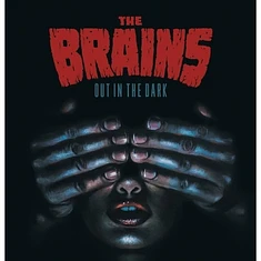 The Brains - Out In The Dark Coke Bottle Green Vinyl Edition