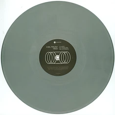 Carl Finlow - Heed Silver Colored Vinyl Edtion