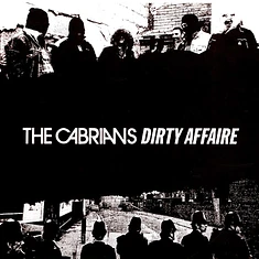 The Cabrians - Dirty Affaire Limited Edition