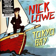 Nick Lowe - Tokyo Baycrying Inside