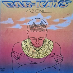 Bar-Kays - As One