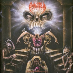 Sinister - Diabolical Summoning Limited Edition Vinyl Edition