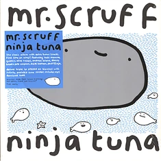 Mr. Scruff - Ninja Tuna