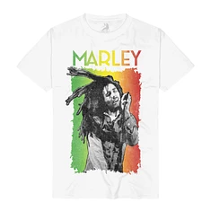 Bob Marley - Marley Live T-Shirt