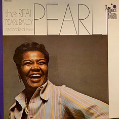 Pearl Bailey - The Real Pearl